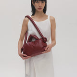 ÖLEND MiniOna Soft Bag Vichy Yellow 