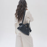 Bolso ÖLEND MiniOna Vegan Leather Black