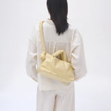 ÖLEND MiniOna Soft Bag Vichy Yellow 