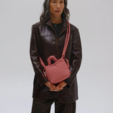 ÖLEND MicroOna Soft Bag Vichy Yellow