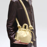 ÖLEND MicroOna Soft Bag Black 