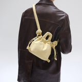 ÖLEND MicroOna Soft Bag Black 