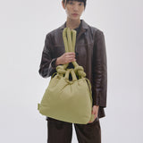 Bolso Mochila ÖLEND Ona Soft Bag Olive