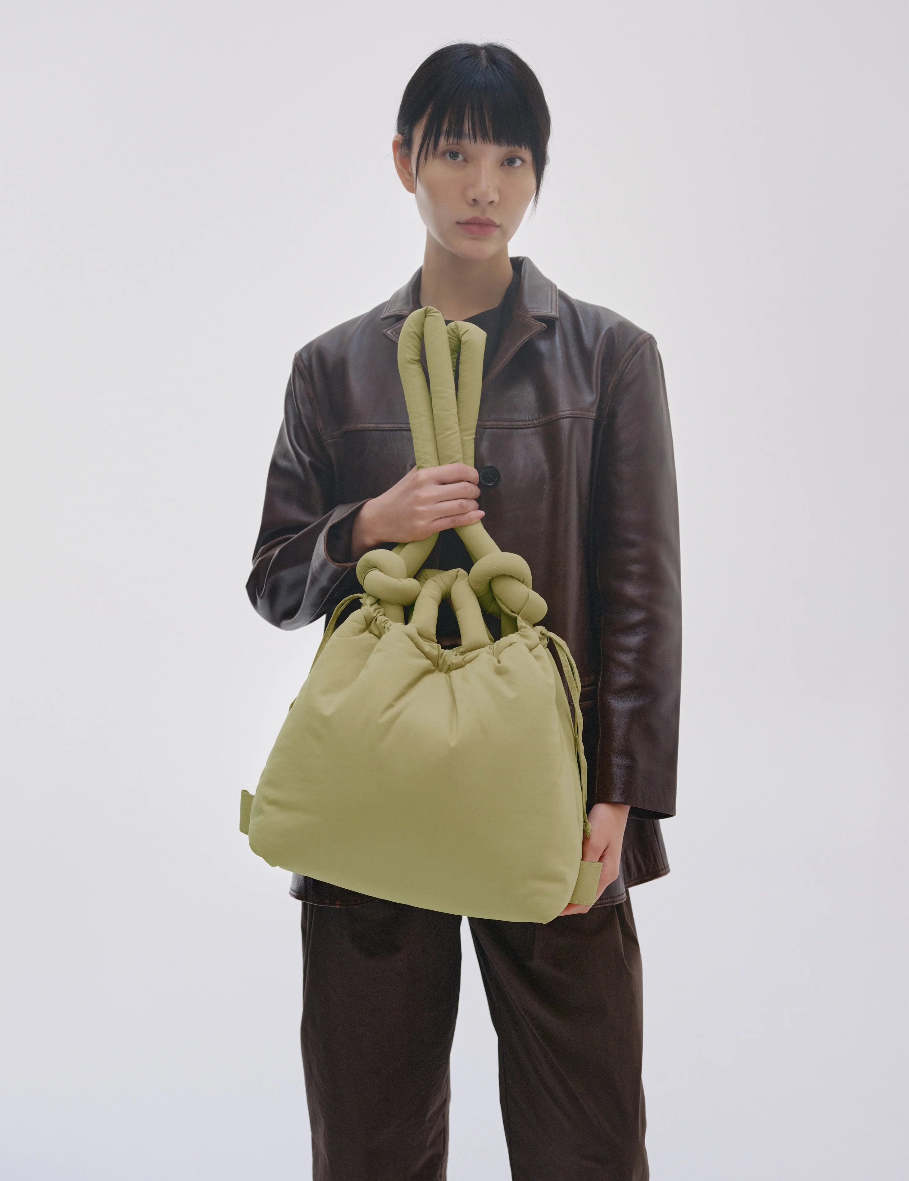 Sac à dos ÖLEND Ona Soft Bag Sage