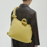 Bolso Mochila ÖLEND Ona Soft Bag Lime