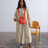 Bolso ÖLEND MicroOna Soft Bag Coral