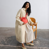 Bolso ÖLEND MicroOna Soft Bag Coral