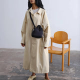 ÖLEND MicroOna Soft Bag Black 