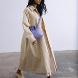 ÖEND MicroOna Soft Bag Lila 