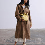 Bolso ÖLEND MicroOna Soft Bag Lime