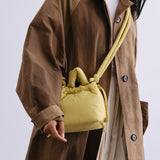 Bolso ÖLEND MicroOna Soft Bag Lime