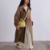 Bolso ÖLEND MicroOna Soft Bag Lime