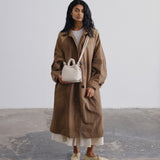 Bolso ÖLEND MicroOna Soft Bag Sand