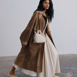 Bolso ÖLEND MicroOna Soft Bag Sand