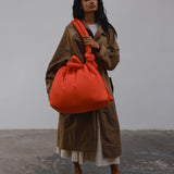 Bolso Mochila ÖLEND Large Ona Soft Bag Coral