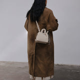 Bolso ÖLEND MicroOna Soft Bag Sand