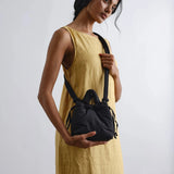 ÖLEND MicroOna Soft Bag Black 