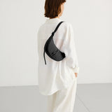 ÖLEND Mini Moon Bag Black 