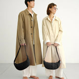 ÖEND Moon Bag Schwarz 