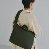 ÖLEND Ona Soft Bag Forest Green Backpack Bag