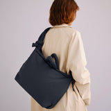 Bolso Mochila ÖLEND Ona Soft Bag Coal