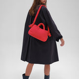 ÖEND MiniOna Soft Bag Vichy Gelb 