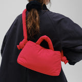 ÖEND MiniOna Soft Bag Vichy Gelb 