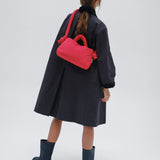 ÖEND MiniOna Soft Bag Vichy Gelb 