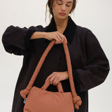 Bolso ÖLEND MiniOna Soft Bag Soft Peach