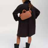 Bolso ÖLEND MiniOna Soft Bag Soft Peach