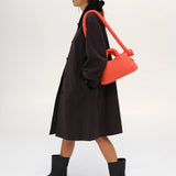 ÖLEND MiniOna Soft Bag Coral 