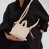 Bolso ÖLEND MicroOna Soft Bag Butter Yellow