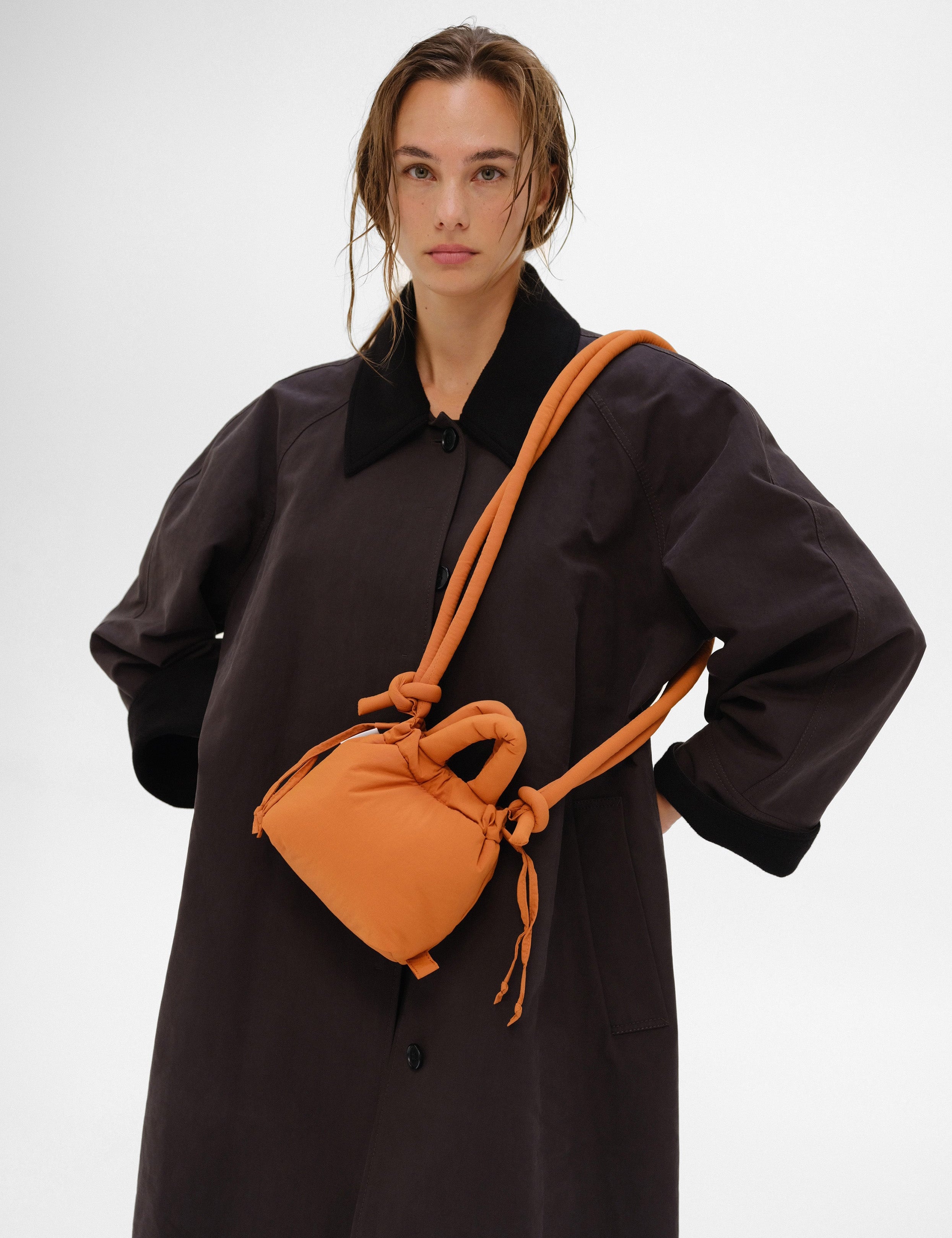 Bolso ÖLEND MicroOna Soft Bag Oxide