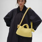 ÖEND MiniOna Soft Bag Vichy Gelb 