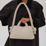 Bolso ÖLEND MiniOna Soft Bag Butter Yellow