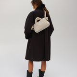 Bolso ÖLEND MiniOna Soft Bag Butter Yellow