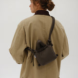 Bolso ÖLEND MicroOna Soft Bag Forest Green