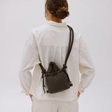 Bolso ÖLEND MicroOna Soft Bag Forest Green
