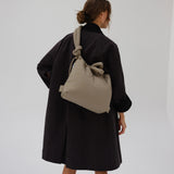 Bolso Mochila ÖLEND Ona Soft Bag Sage