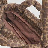 Bolso ÖLEND MiniOna Soft Bag Leopard