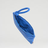 ÖLEND Padded Pouch Cobalt Toiletry Bag 