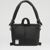 Bolso Mochila ÖLEND Ona Soft Bag Black Peanuts