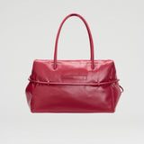 Bolso ÖLEND Belt Cherry Red
