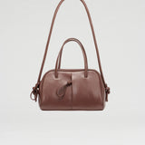 Bolso ÖLEND Mini Brooklyn Chocolate