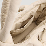 Bolso Mochila ÖLEND Compact Ona Soft Bag Sand