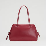 Bolso ÖLEND Brooklyn Cherry Red