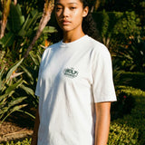 Camiseta ON VACATION Unisex Holy Guacamoly Blanca