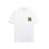 Camiseta ON VACATION Unisex Mexico Blanca