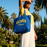 Bolso ON VACATION Vacanza Forever Ocean Blue