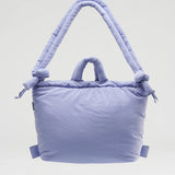 ÖLEND Ona Soft Bag Lilac Backpack Bag 